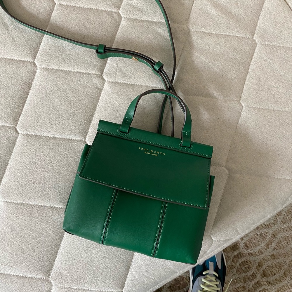 Tory Burch Mini